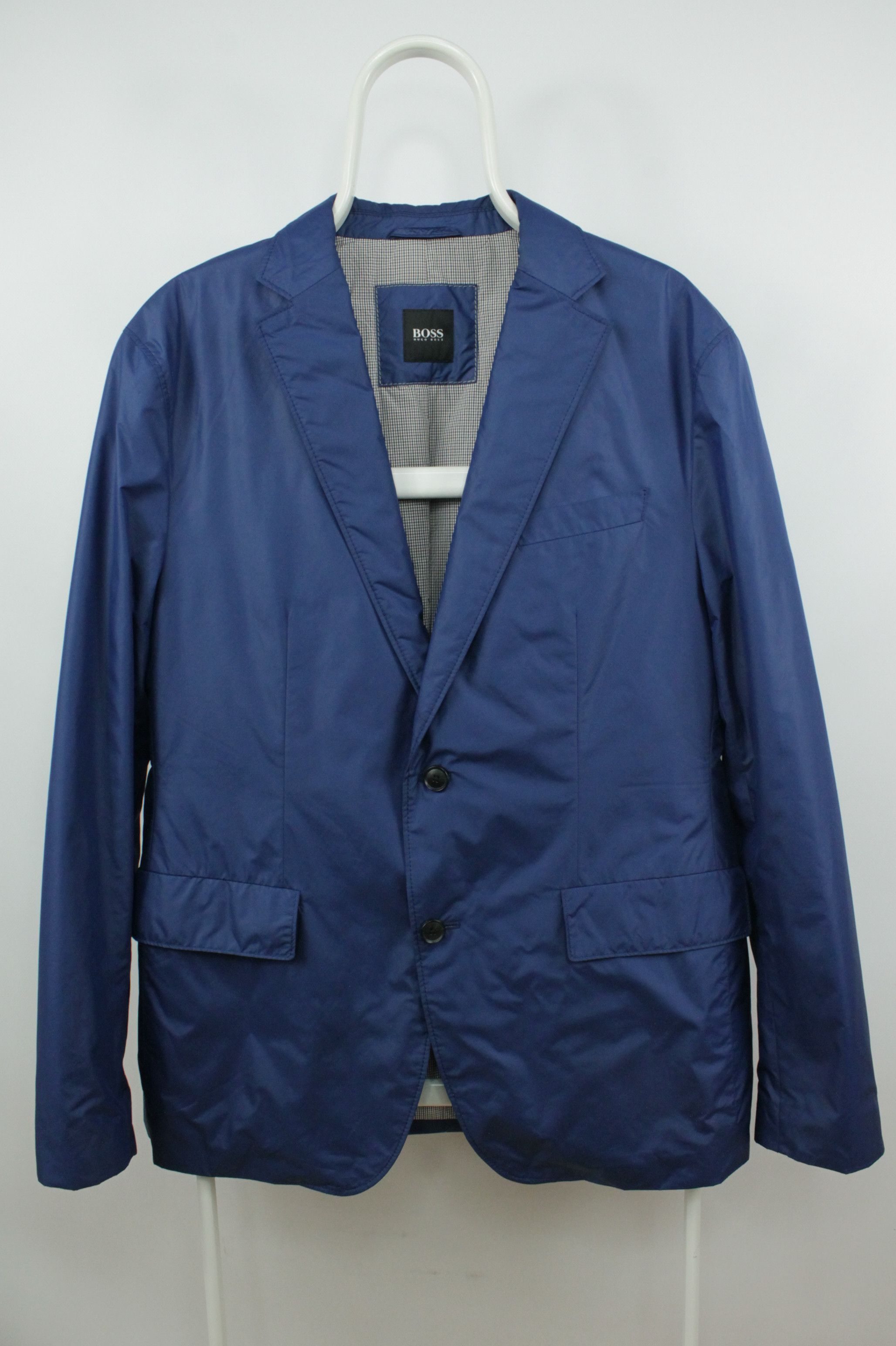 Hugo Boss Hugo Boss Miltos Insulated Casual/Formal Blazer Jacket Size US M / EU 48-50 / 2 - 1 Thumbnail