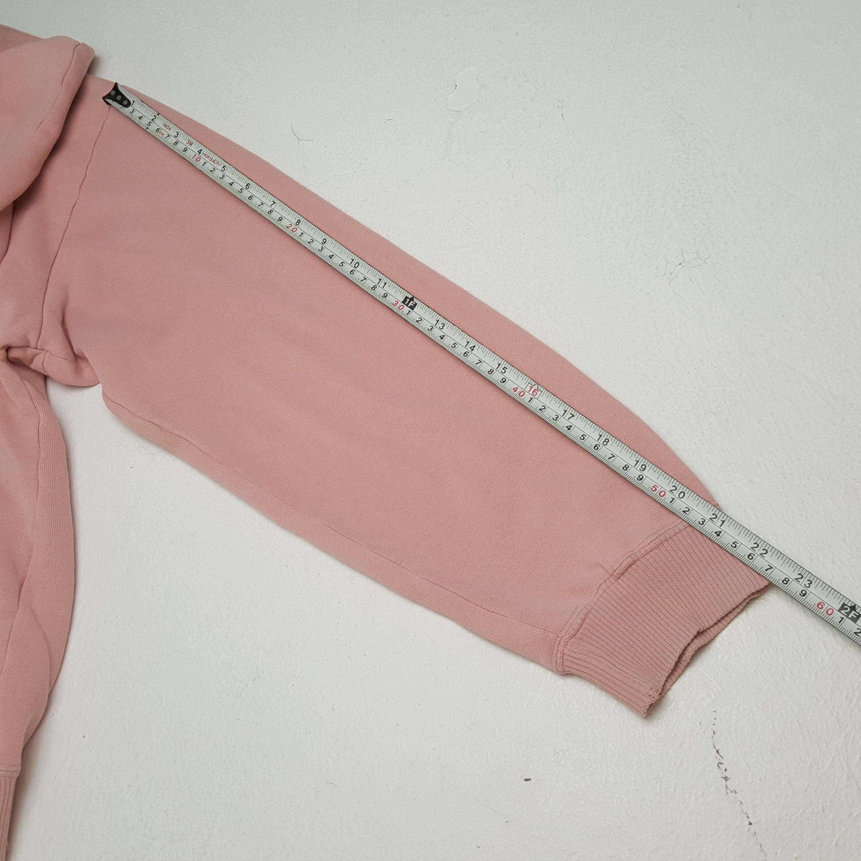 Hai Sporting Gear × Issey Miyake × Vintage HAI SPORTING GEAR Designer Brand ISSEY MIYAKE Sweatshirt Size US M / EU 48-50 / 2 - 5 Thumbnail