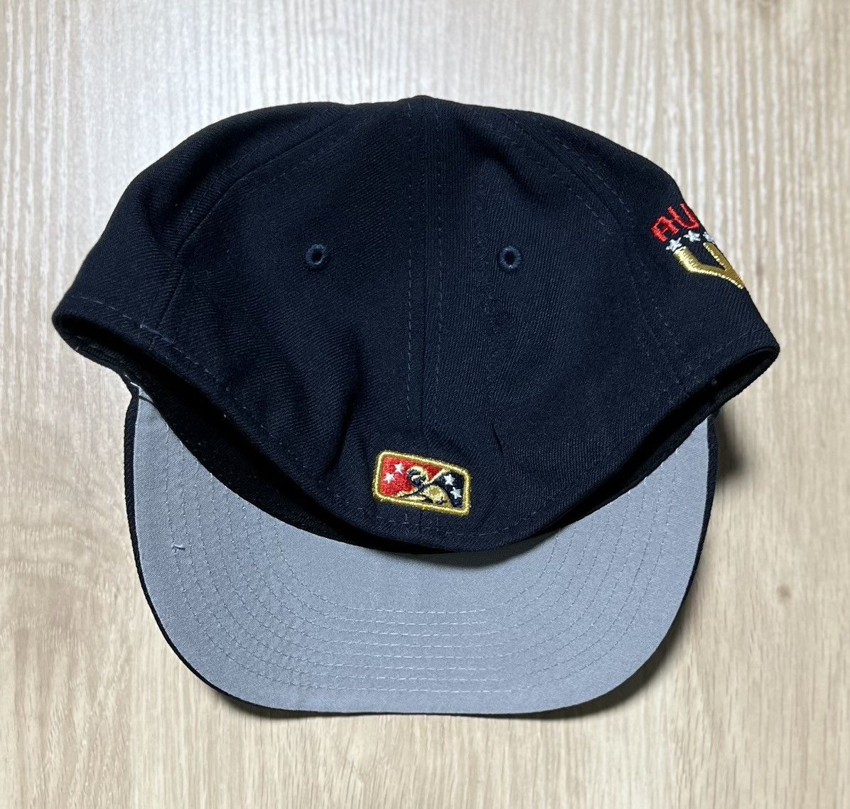 New Era Augusta Jackets Fitted Size ONE SIZE - 2 Thumbnail