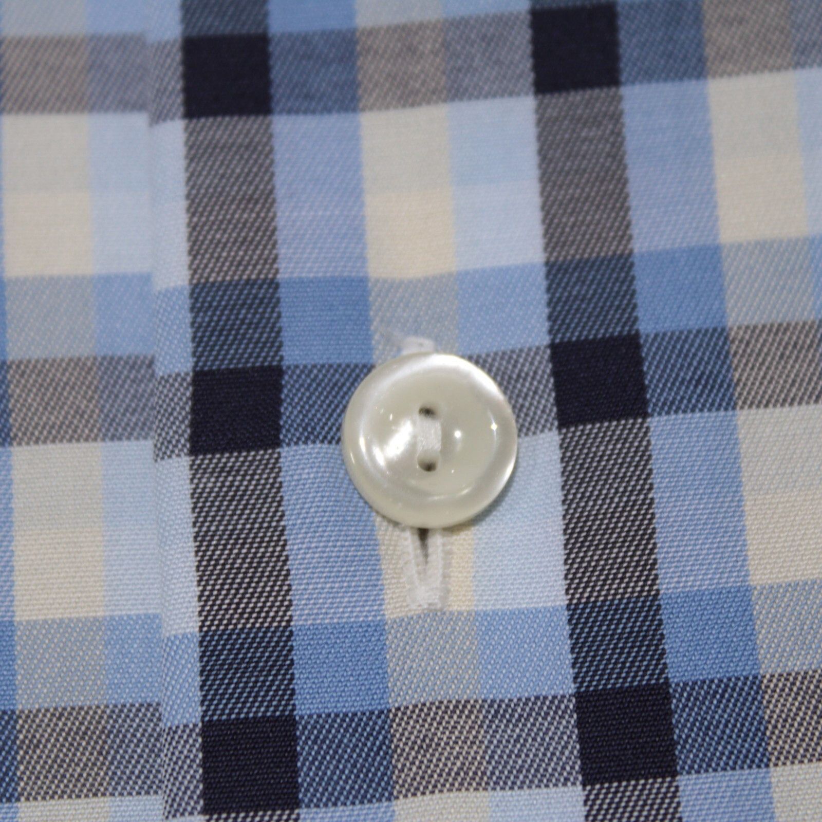 Eton Eton New with tags Shirt Size S US In Blue Size US S / EU 44-46 / 1 - 7 Thumbnail