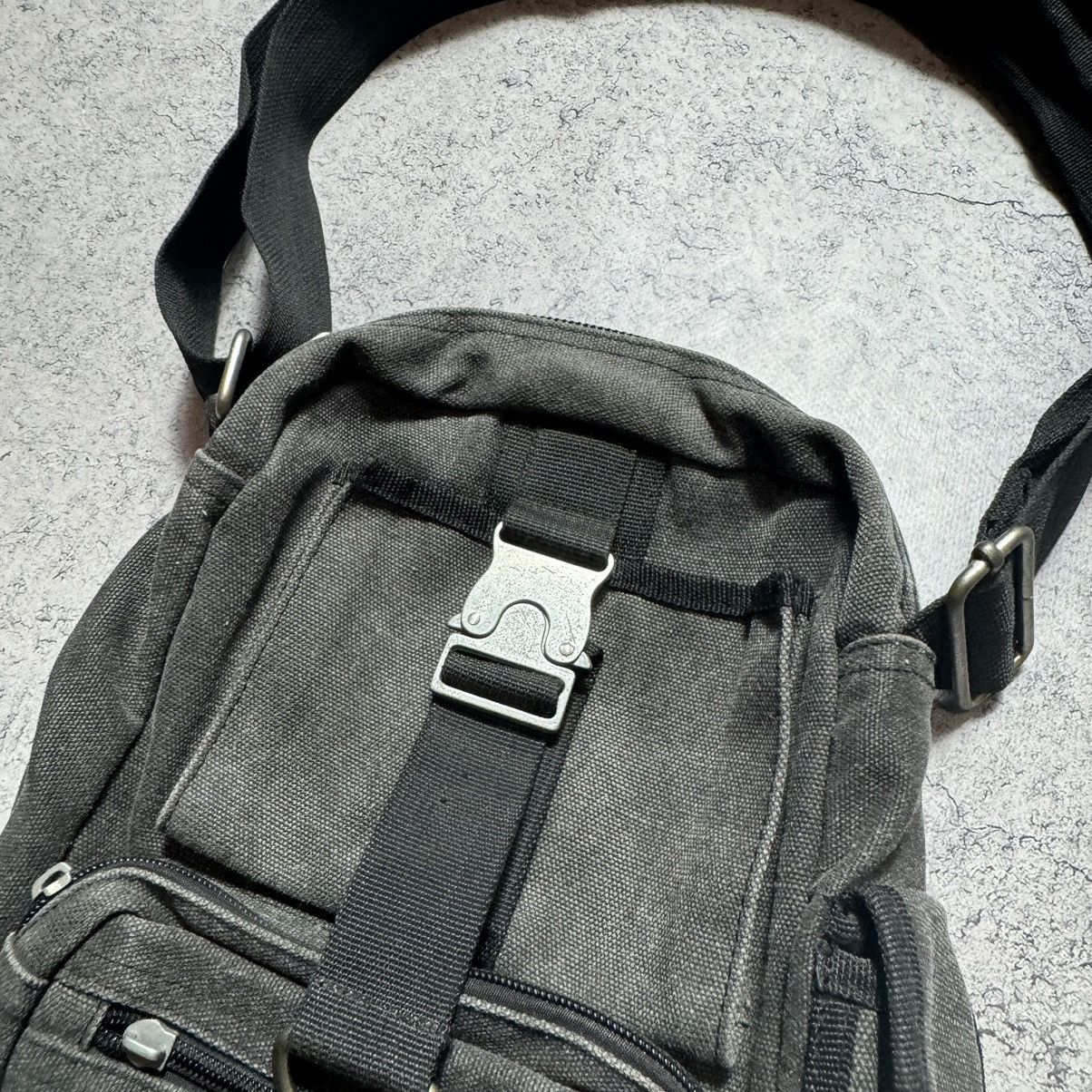 Diesel Vintage Diesel Style Y2K Bag Size ONE SIZE - 2 Thumbnail