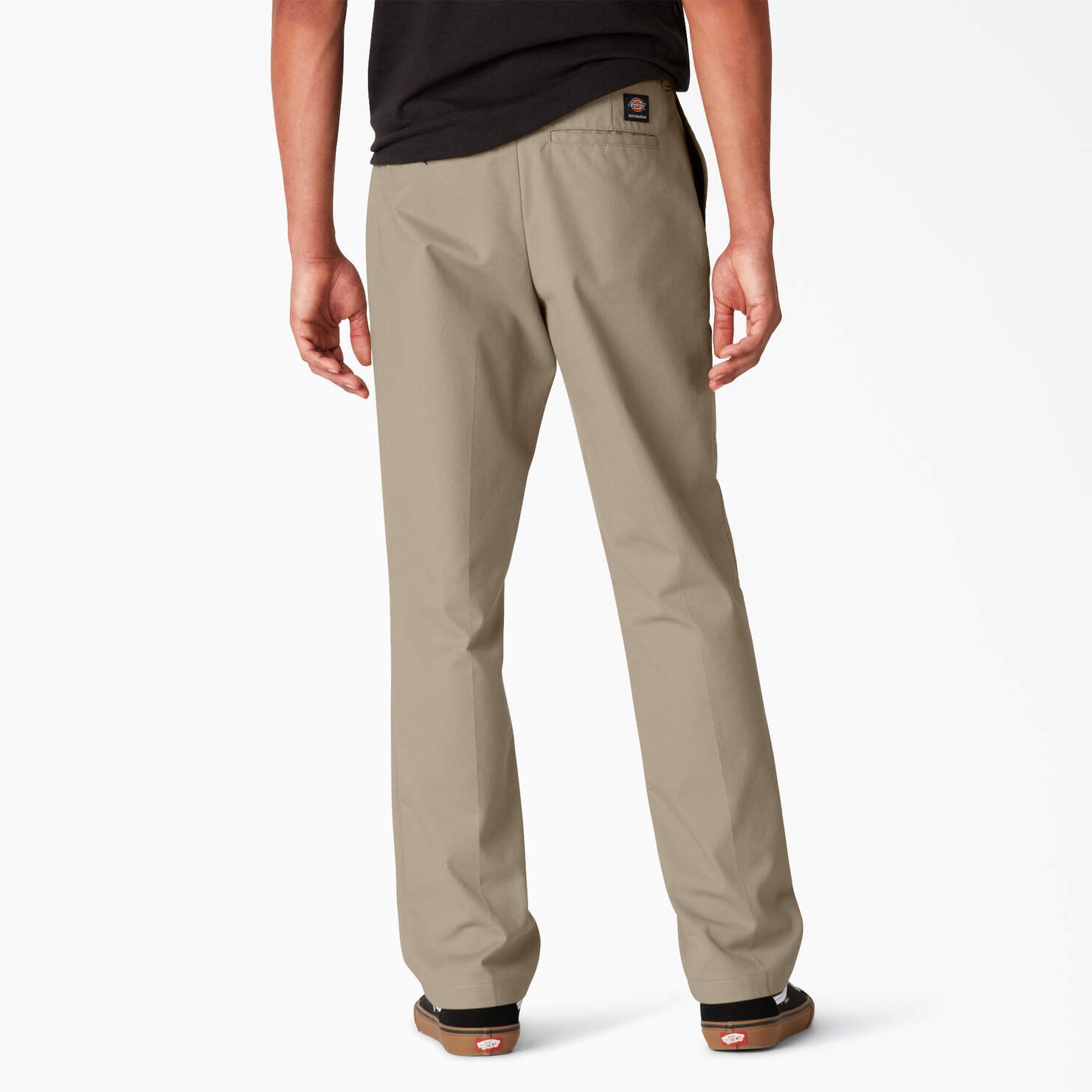 Dickies Slim Skateboard Pants Size US 32 / EU 48 - 2 Thumbnail