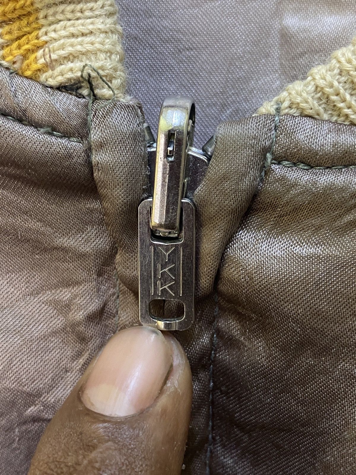 Takeo Kikuchi Vintage Takeo kikuchi Sukajan Eagle Bomber Jacket Size US S / EU 44-46 / 1 - 9 Thumbnail