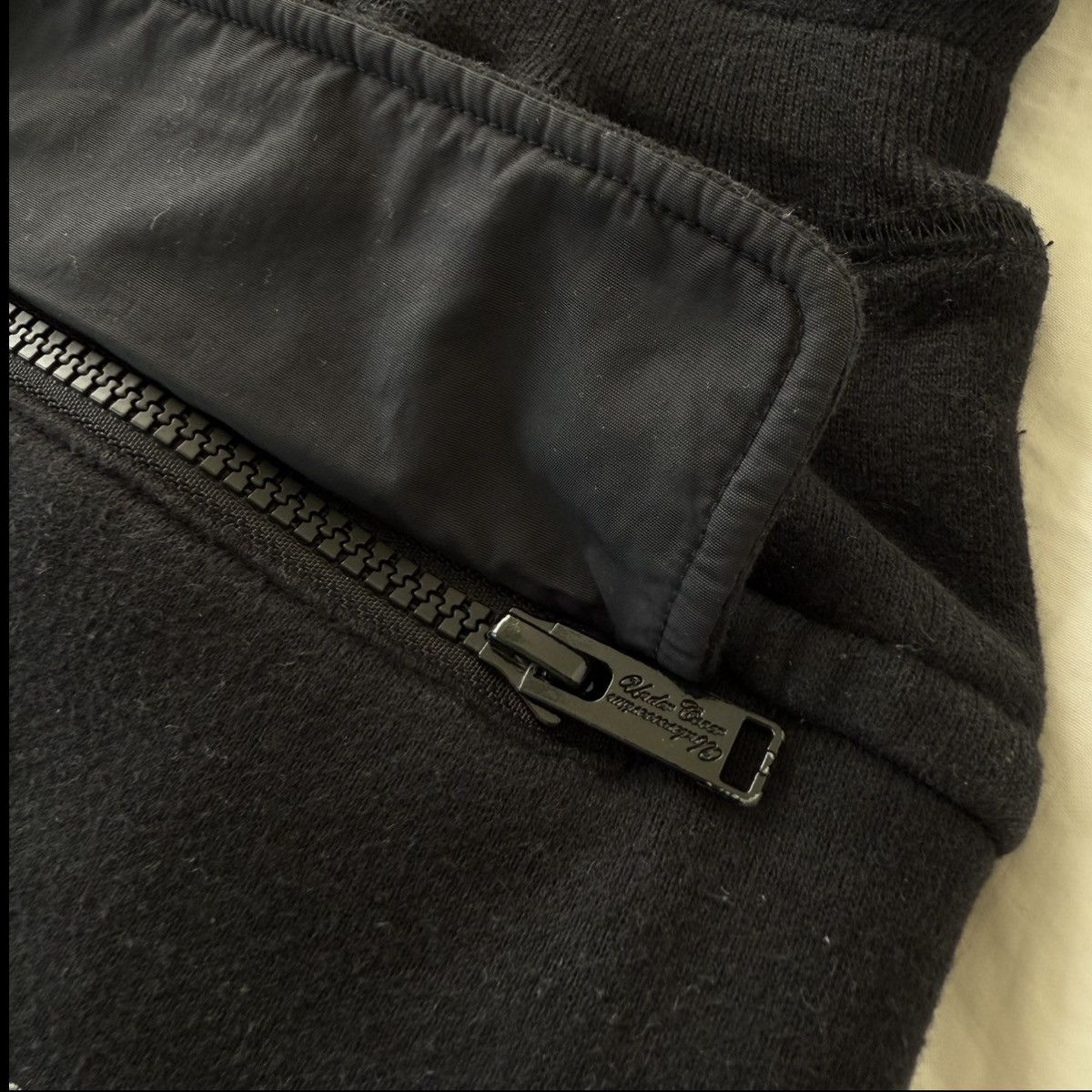 Undercover × Valentino Undercover x Valentino Sweatpants Size US 32 / EU 48 - 6 Thumbnail