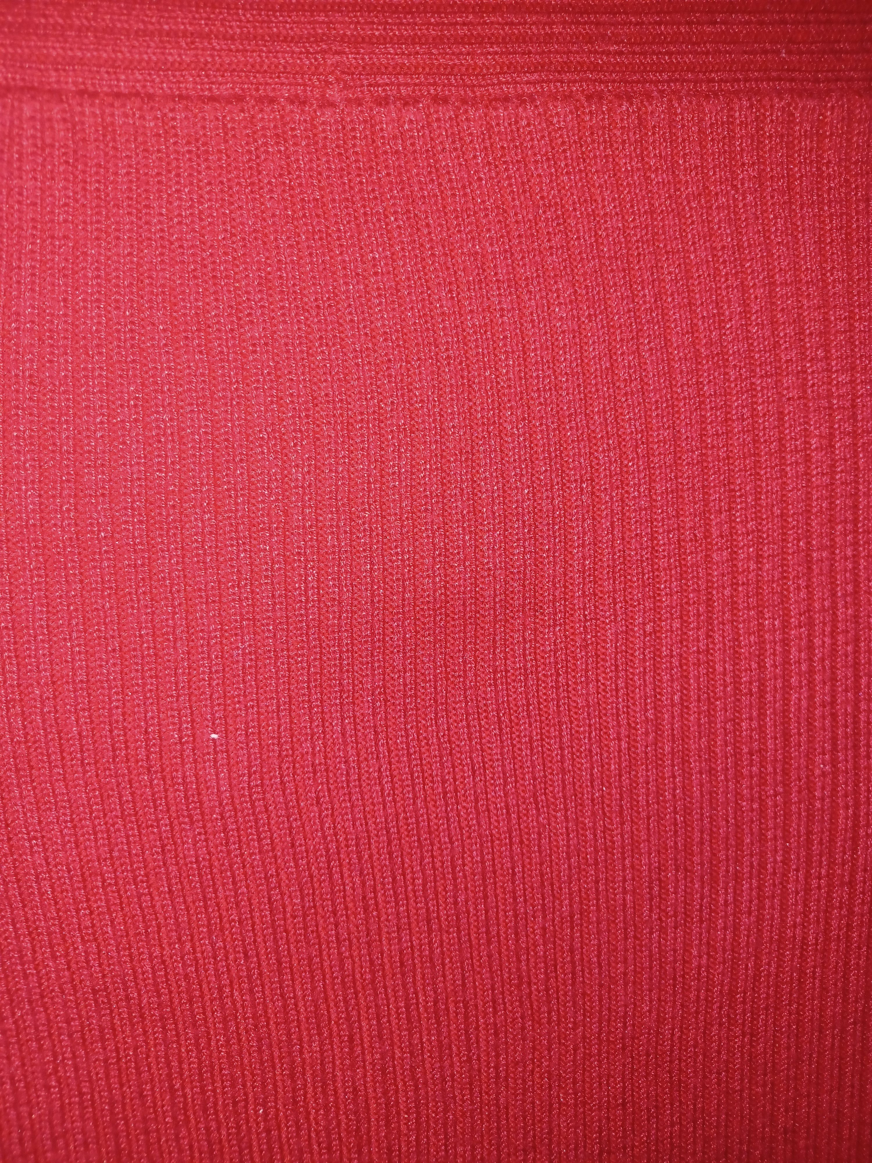 Other Investments Women's Sweater SZ XL Red Size XL / US 12-14 / IT 48-50 - 6 Thumbnail