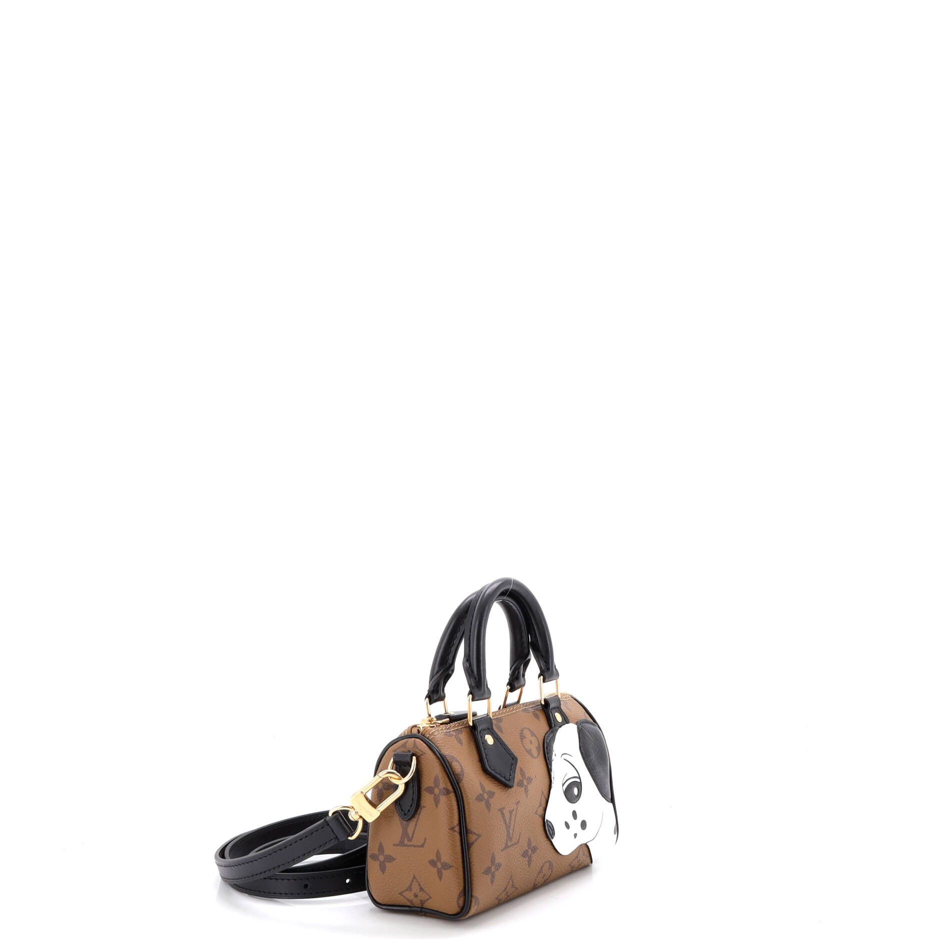Louis Vuitton Speedy Bandouliere NM Bag Limited Edition Sun Size ONE SIZE - 1 Thumbnail