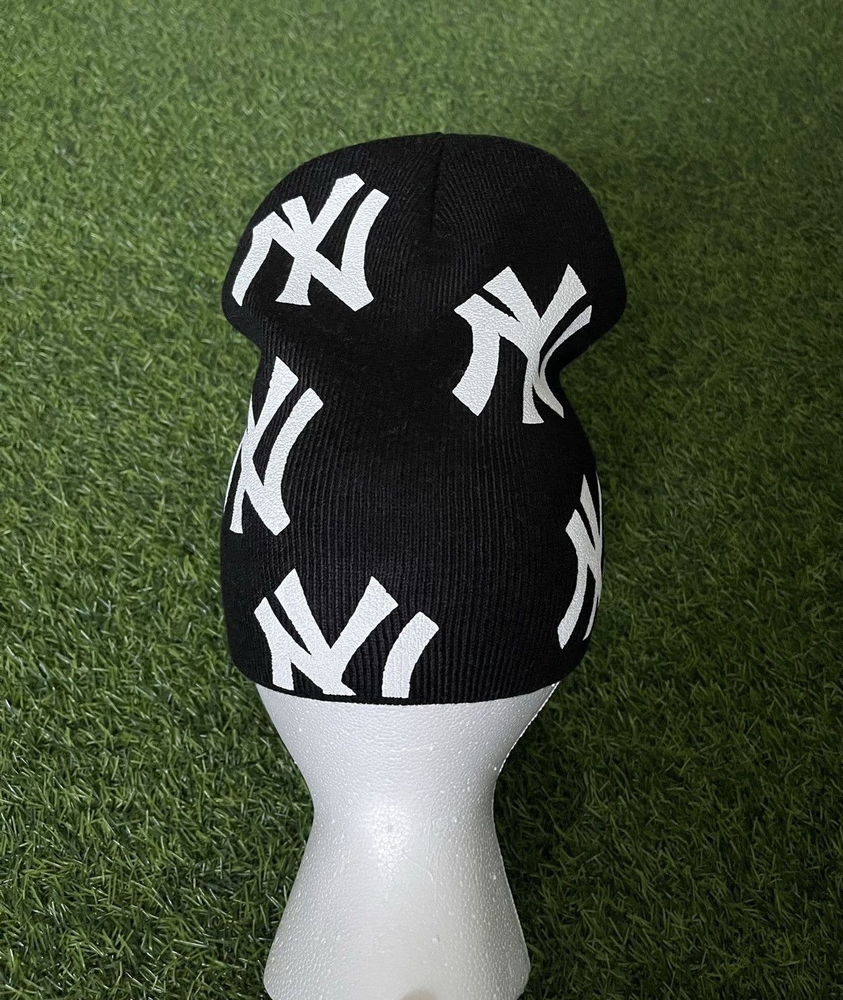 Other AOP NUEVA YORRR SKULLY Size ONE SIZE - 4 Thumbnail