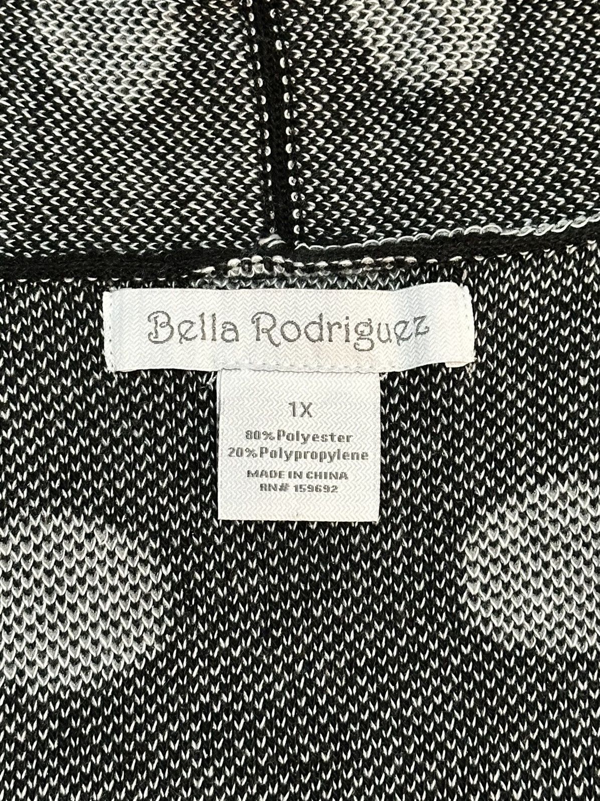 Other Bella Rodriguez Polka Dot Cardigan Sweater Size XL / US 12-14 / IT 48-50 - 7 Thumbnail