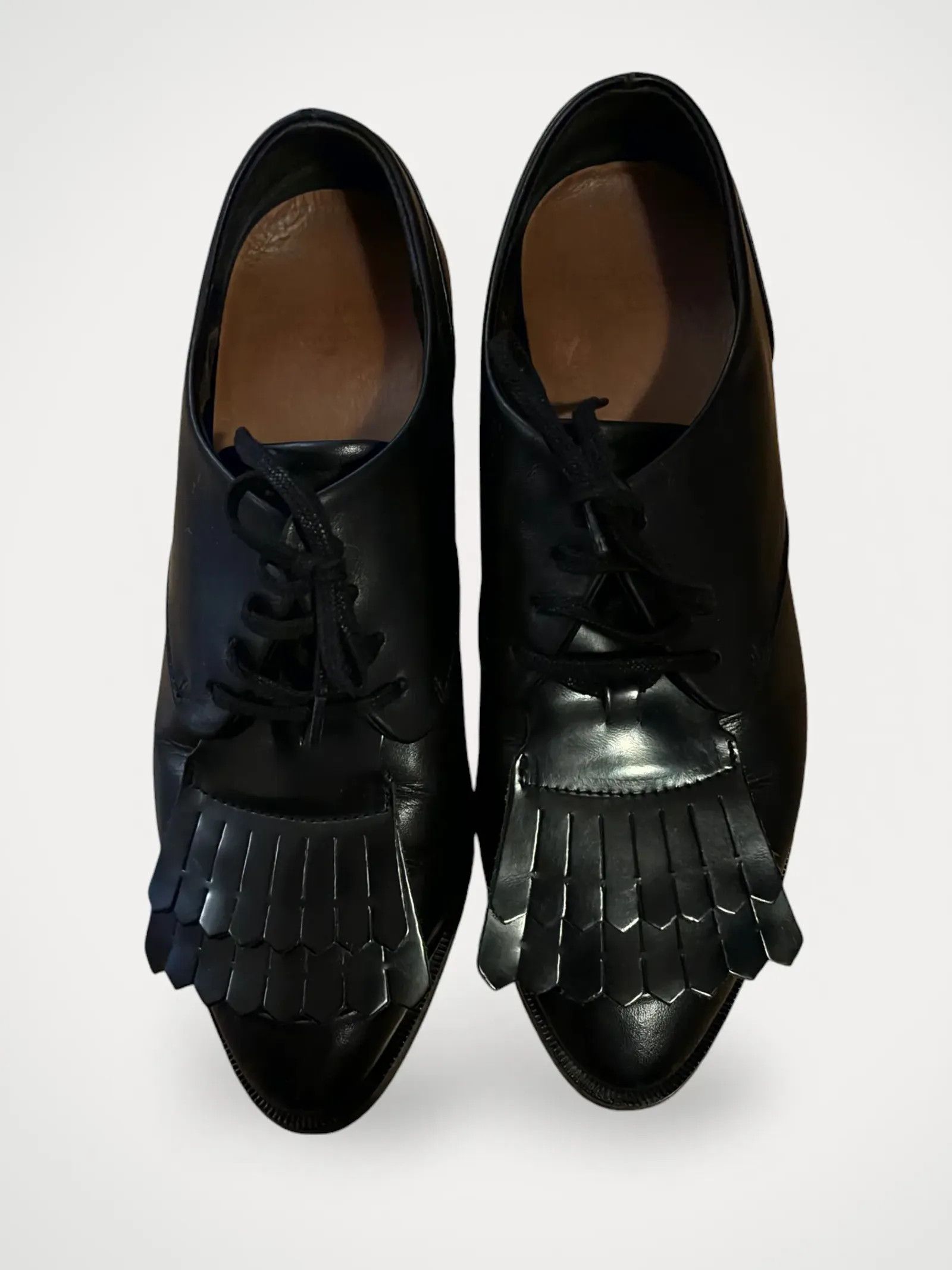 Royal RepubliQ Royal RepubliQ Loafers Size US 6 / IT 36 - 1 Thumbnail