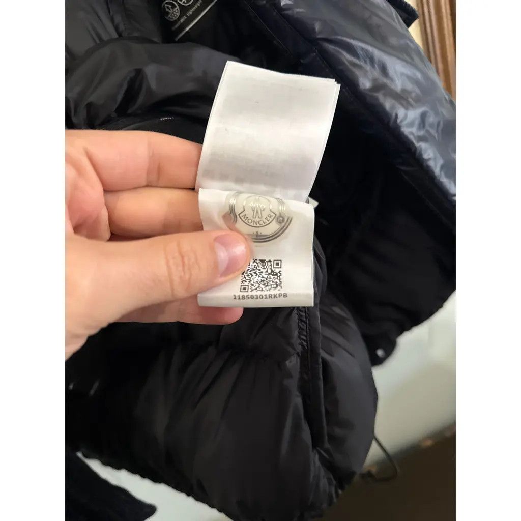 Moncler Moncler Grenoble Gressan Puffer jacket Apres Ski new size 3 Size US L / EU 52-54 / 3 - 3 Thumbnail