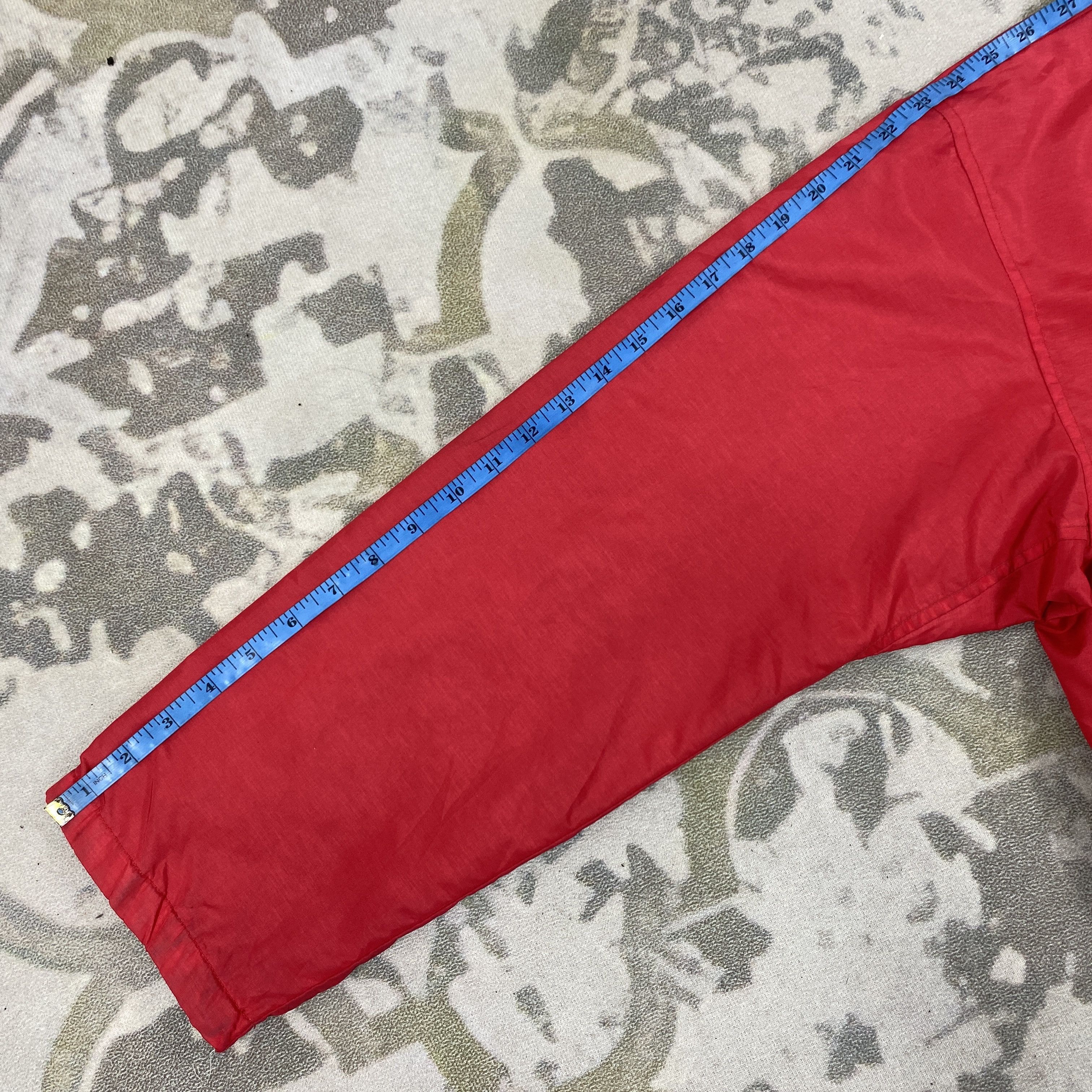 Columbia Vintage Columbia Sportswear Windbreaker Large Jacket - J438 Size US L / EU 52-54 / 3 - 6 Thumbnail