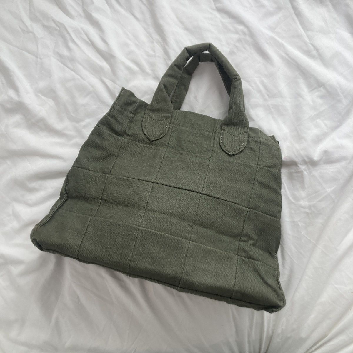 Comme des Garcons Comme Des Garçons Tricot Bag Size ONE SIZE - 1 Thumbnail