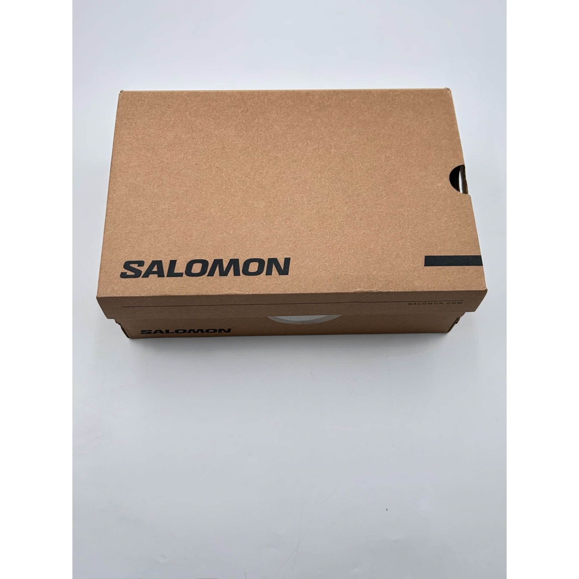 Salomon Salomon Speedcross 6 W Black Phantom Womens 6 Trail Running Size US 6 / IT 36 - 3 Thumbnail