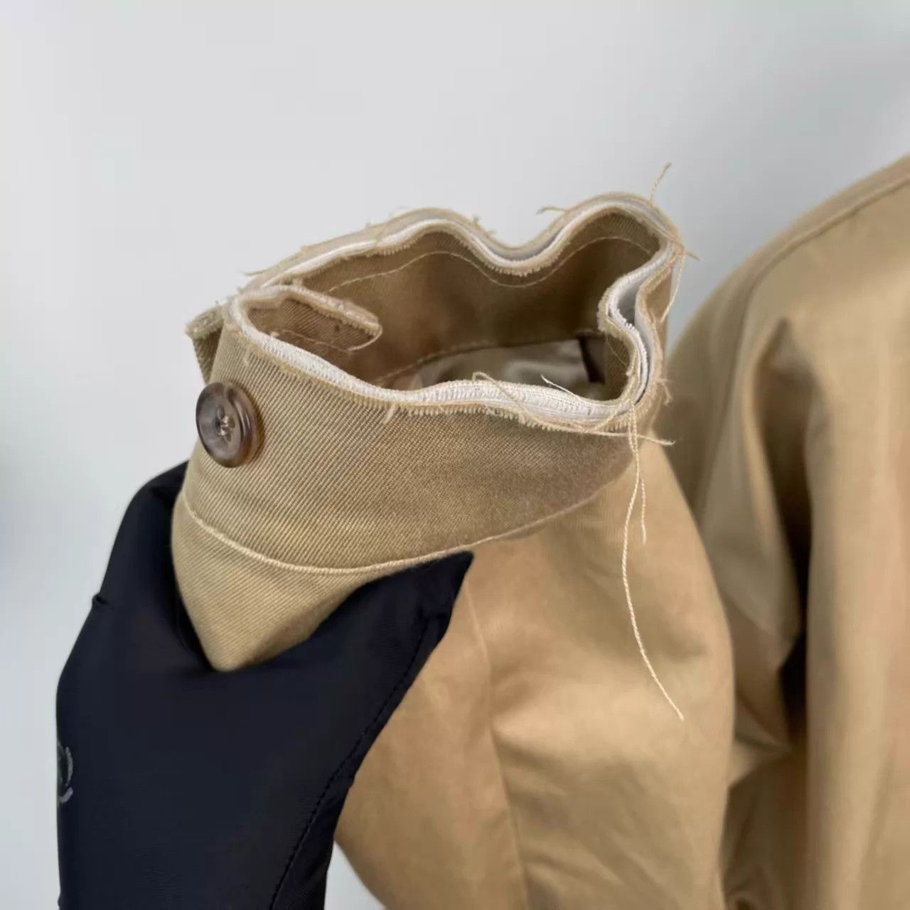 Miu Miu MIU MIU casual jacket size 40 Size S / US 4 / IT 40 - 8 Thumbnail