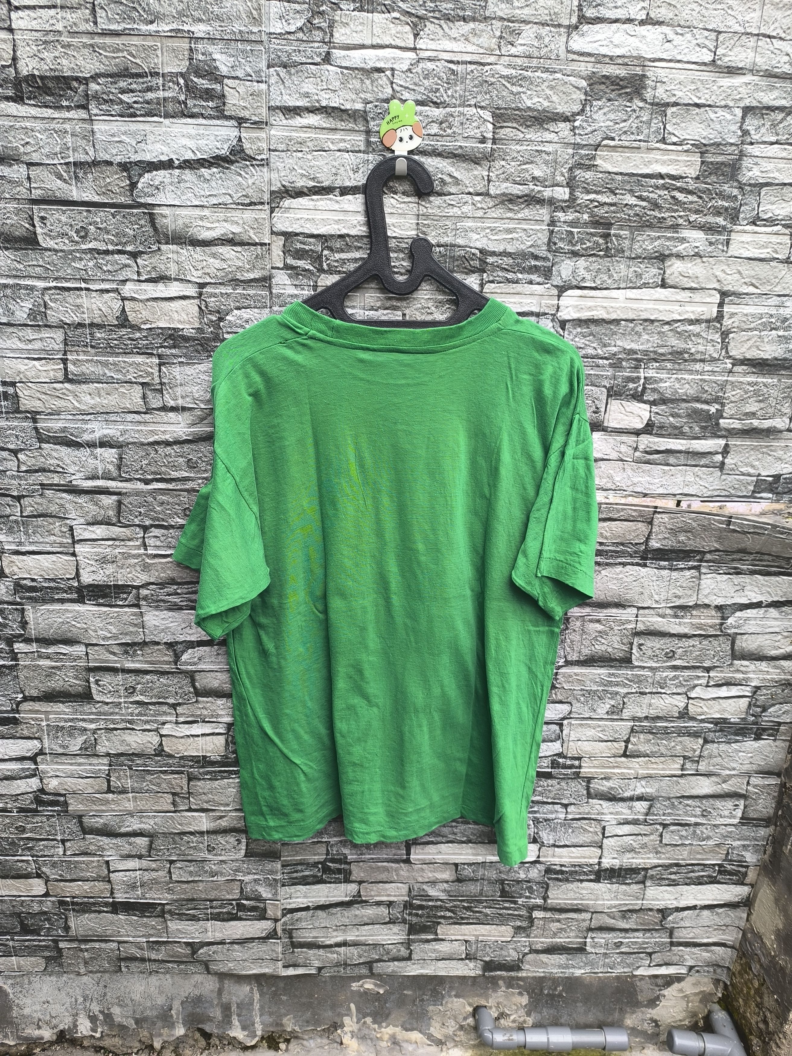 Band Tees Lou Reed Size US L / EU 52-54 / 3 - 2 Thumbnail