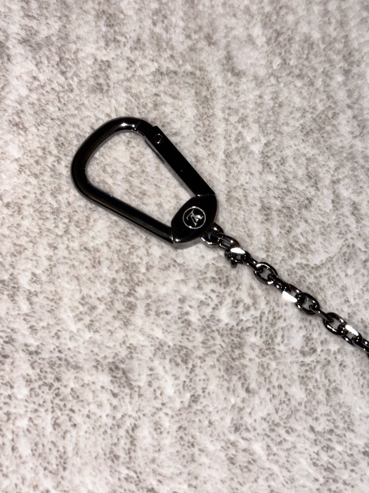 Louis Vuitton Louis vuitton key pouch Size ONE SIZE - 6 Thumbnail