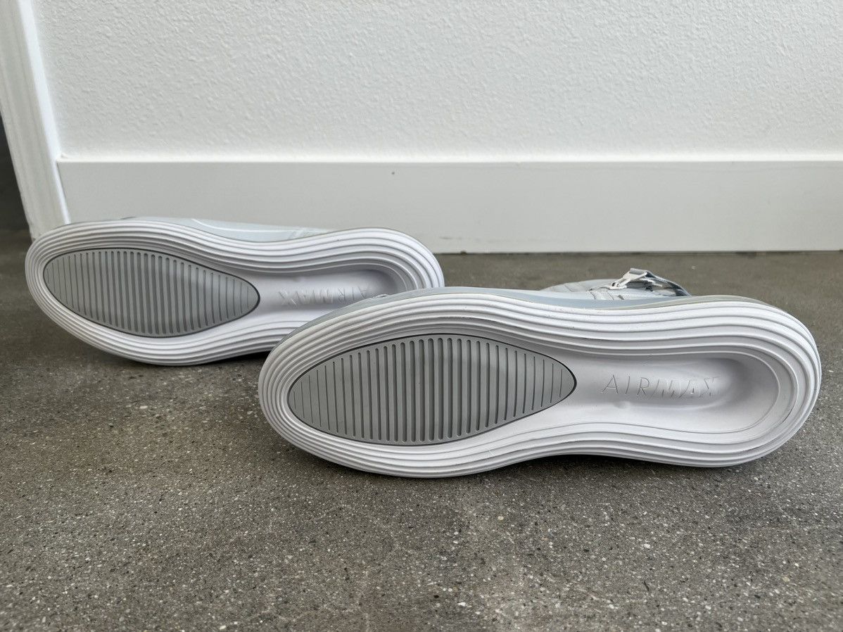 Nike Nike Airmax 720 Saturn Pure Platinum Size US 12 / EU 45 - 7 Thumbnail