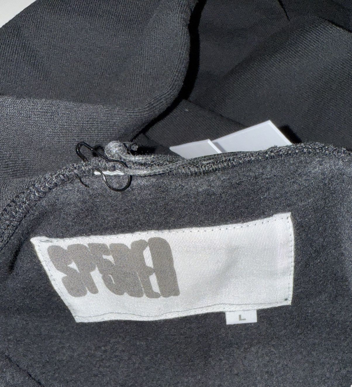 Sp5der WEB sweatsuit LARGE Size US L / EU 52-54 / 3 - 7 Thumbnail