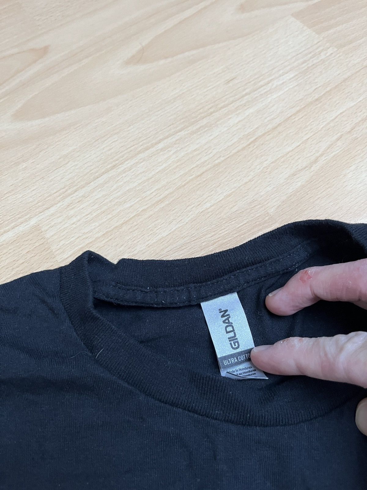 Other Jackass vintage tee Size US L / EU 52-54 / 3 - 6 Thumbnail