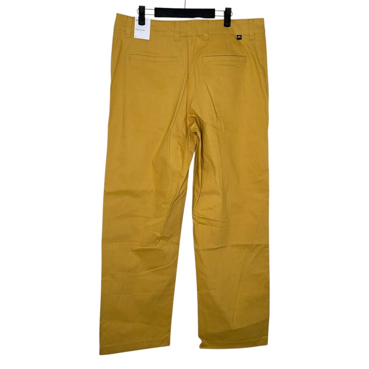 Nike SB NWT Nike SB Baggy Chino Pants Size US 34 / EU 50 - 4 Thumbnail