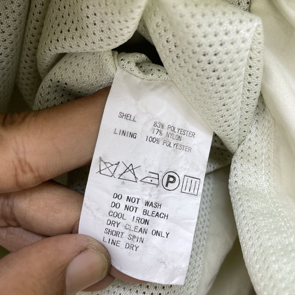 45rpm × Final Home × Japanese Brand Japanese Brand Narifuri Made In Japan Inspired Final Home Size US M / EU 48-50 / 2 - 8 Thumbnail