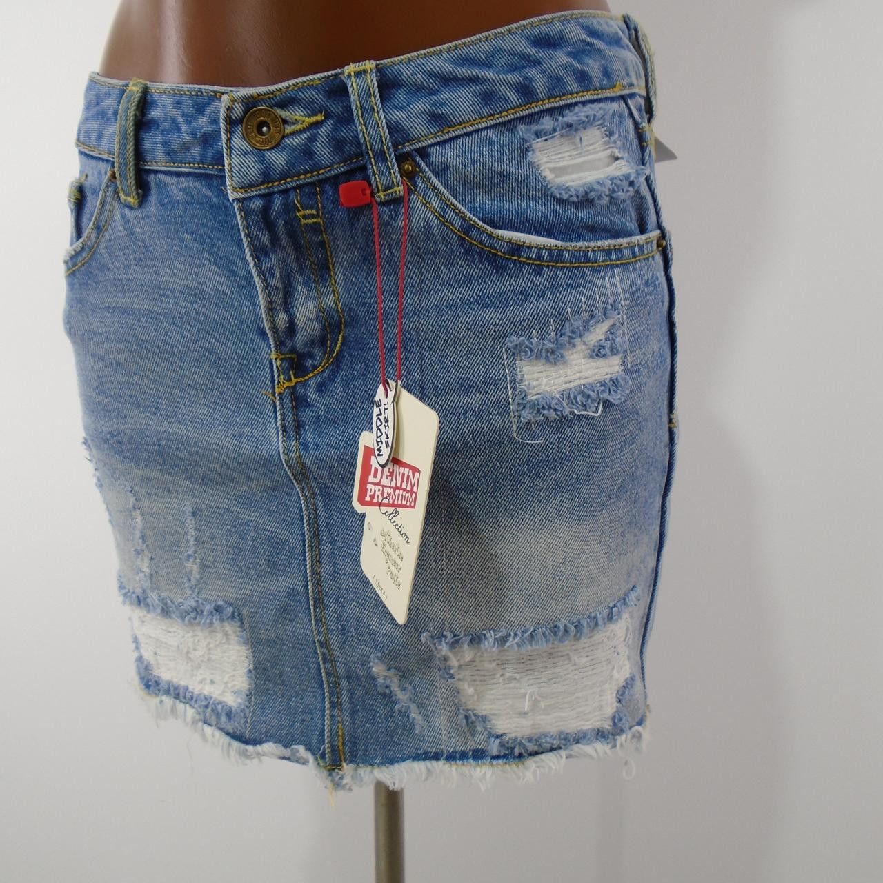 Other Women's Skirt Sfera Size 25" / US 0 / IT 36 - 4 Thumbnail
