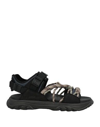 Dior Rubber Sole H-Town Rope Sandals Size US 9.5 / EU 42-43 - 18 Thumbnail