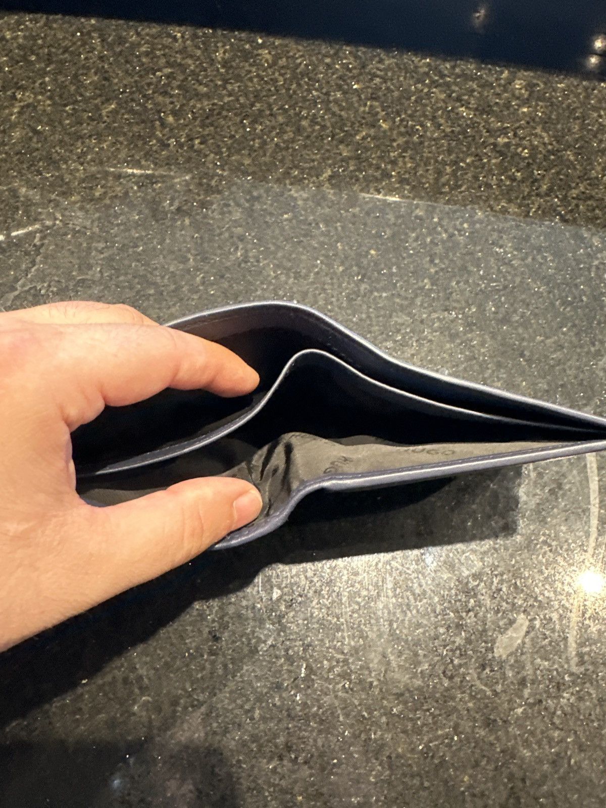 Hugo Boss Hugo Boss Bi-Fold Wallet Size ONE SIZE - 2 Thumbnail