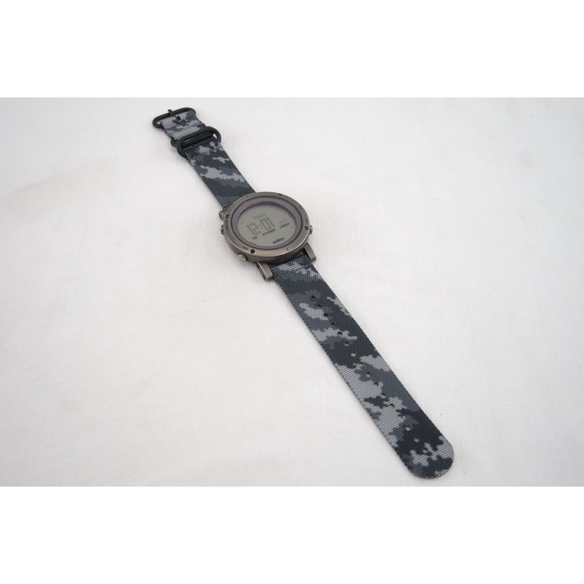 Other Suunto Essential Watch | Slate Chronograph Size ONE SIZE - 2 Thumbnail