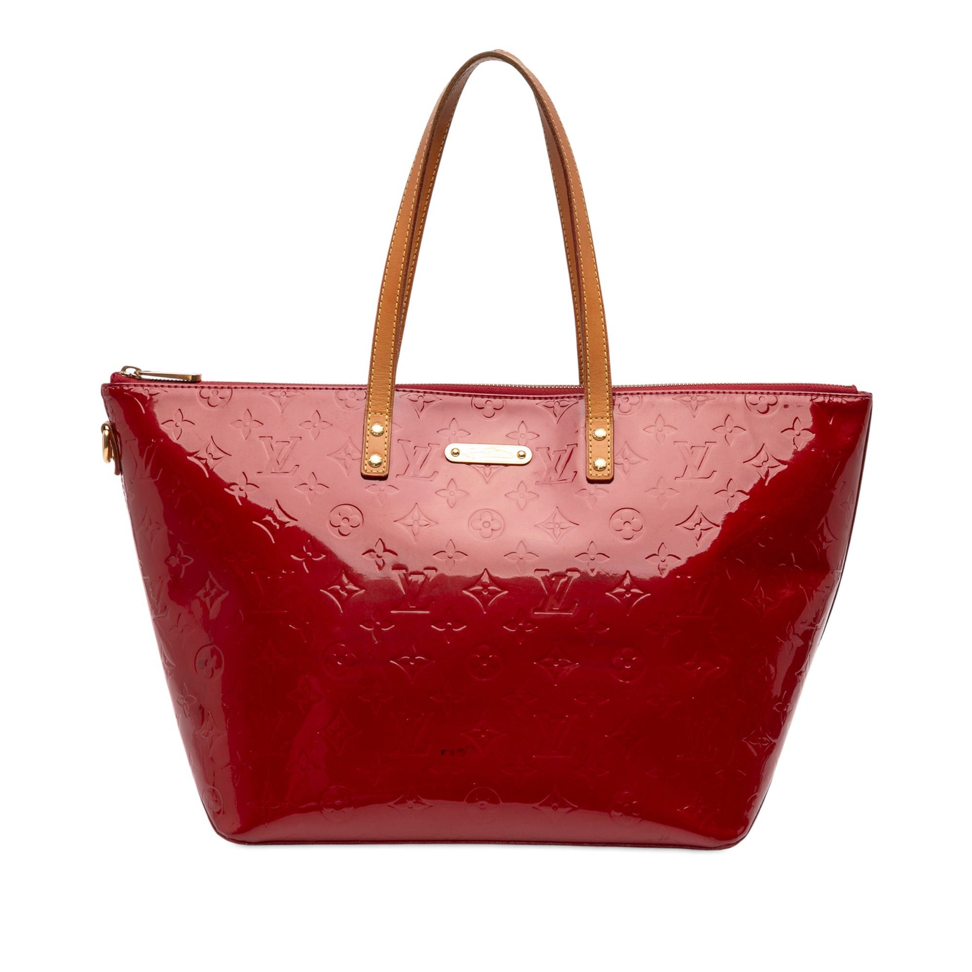 Louis Vuitton Monogram Vernis Bellevue GM Size ONE SIZE - 1 Thumbnail