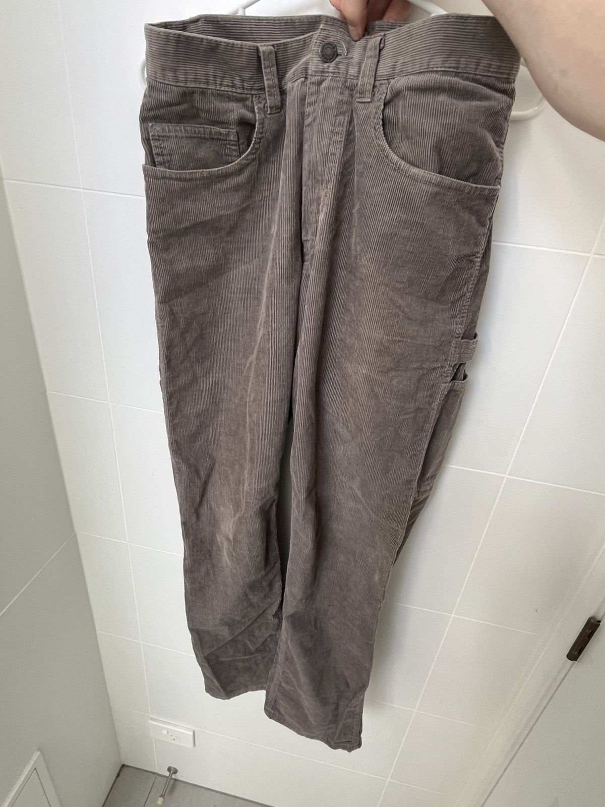 Supreme Corduroy Pants