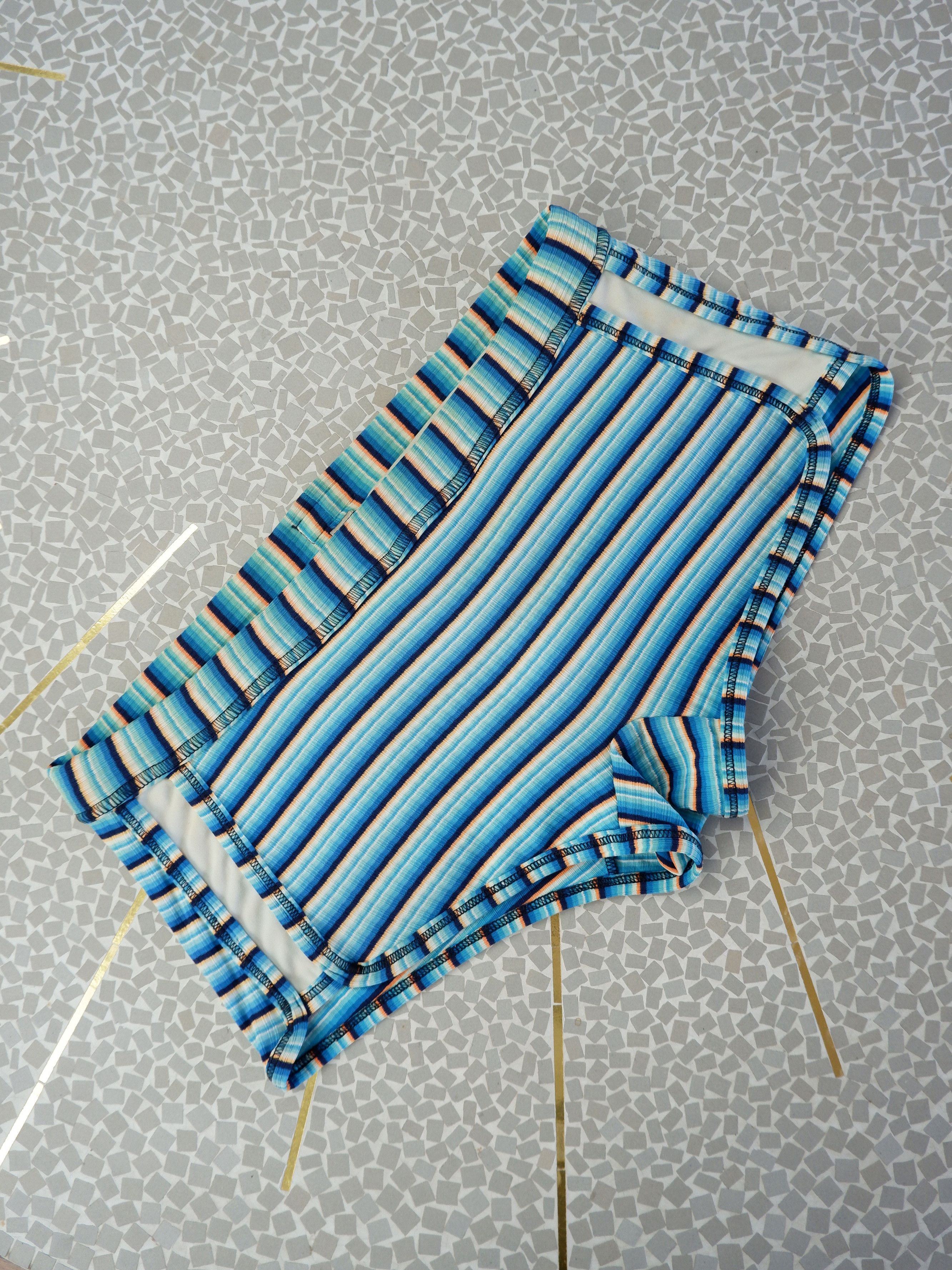 Visvim 19SS HW Drill Mil Pants Size 2