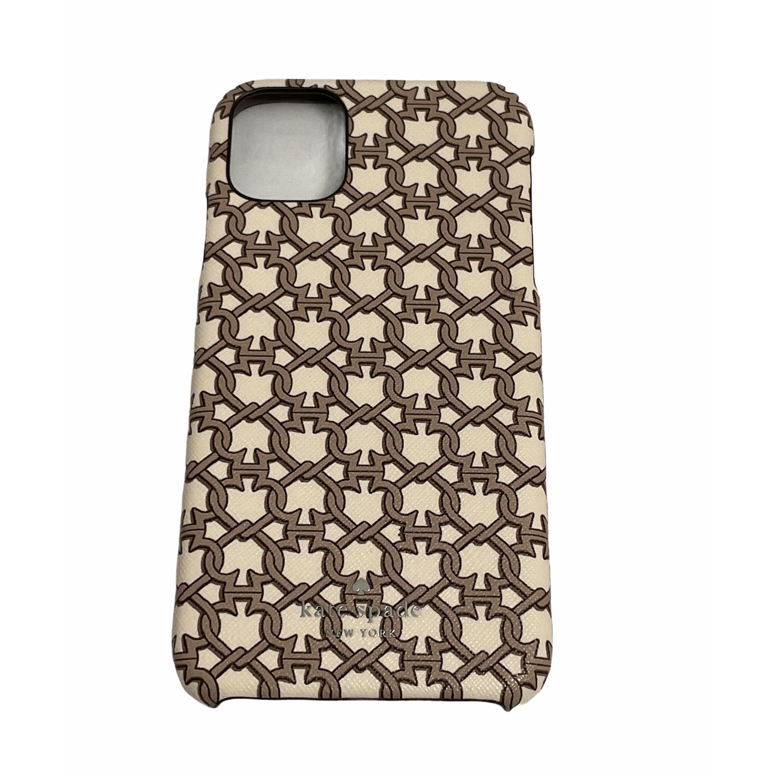 Kate Spade Kate Spade spade link iphone 11 Pro case Size ONE SIZE - 4 Thumbnail
