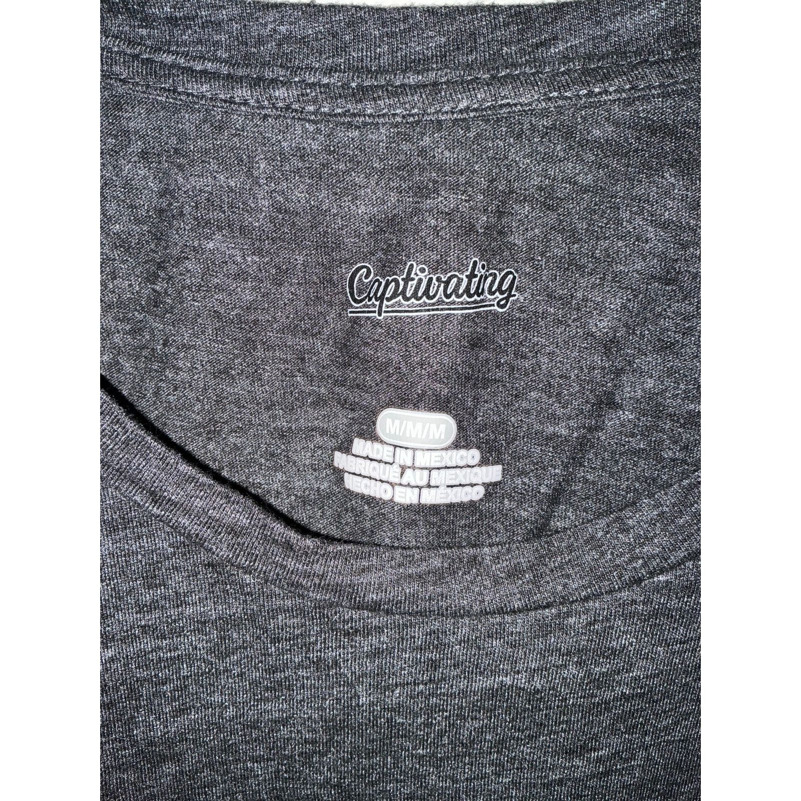 Other Wisconsin Badgers Tshirt, Medium Size US M / EU 48-50 / 2 - 2 Thumbnail