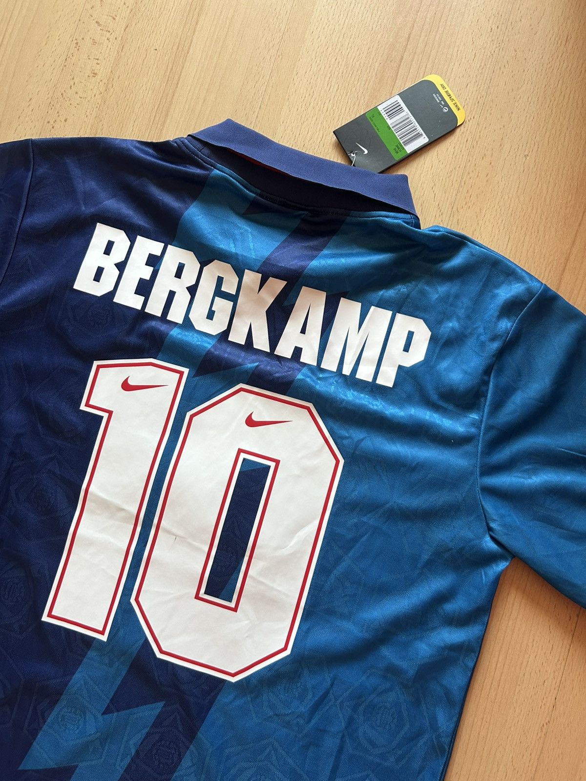 Nike Nike arsenal Size US XL / EU 56 / 4 - 5 Thumbnail