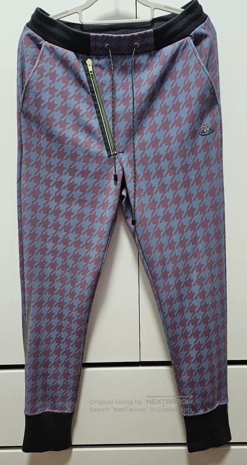 Vivienne Westwood Vivienne Westwood size S Mainline show model men's pants Size US 31 - 2 Thumbnail