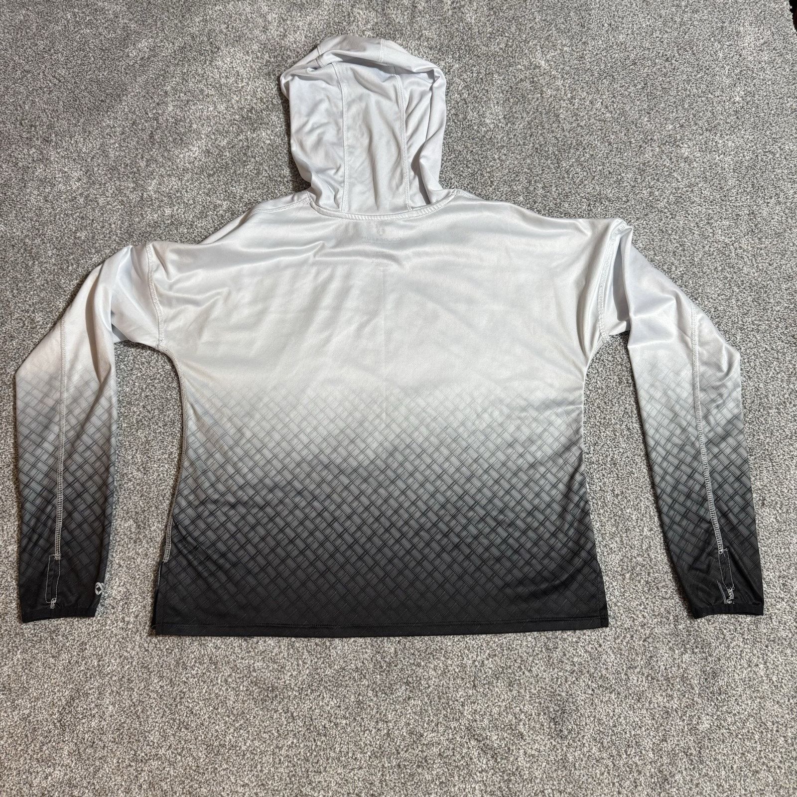 Colosseum Athletics Colosseum Michigan State Spartans Hoodie Womens L Gorpcore Size L / US 10 / IT 46 - 8 Thumbnail