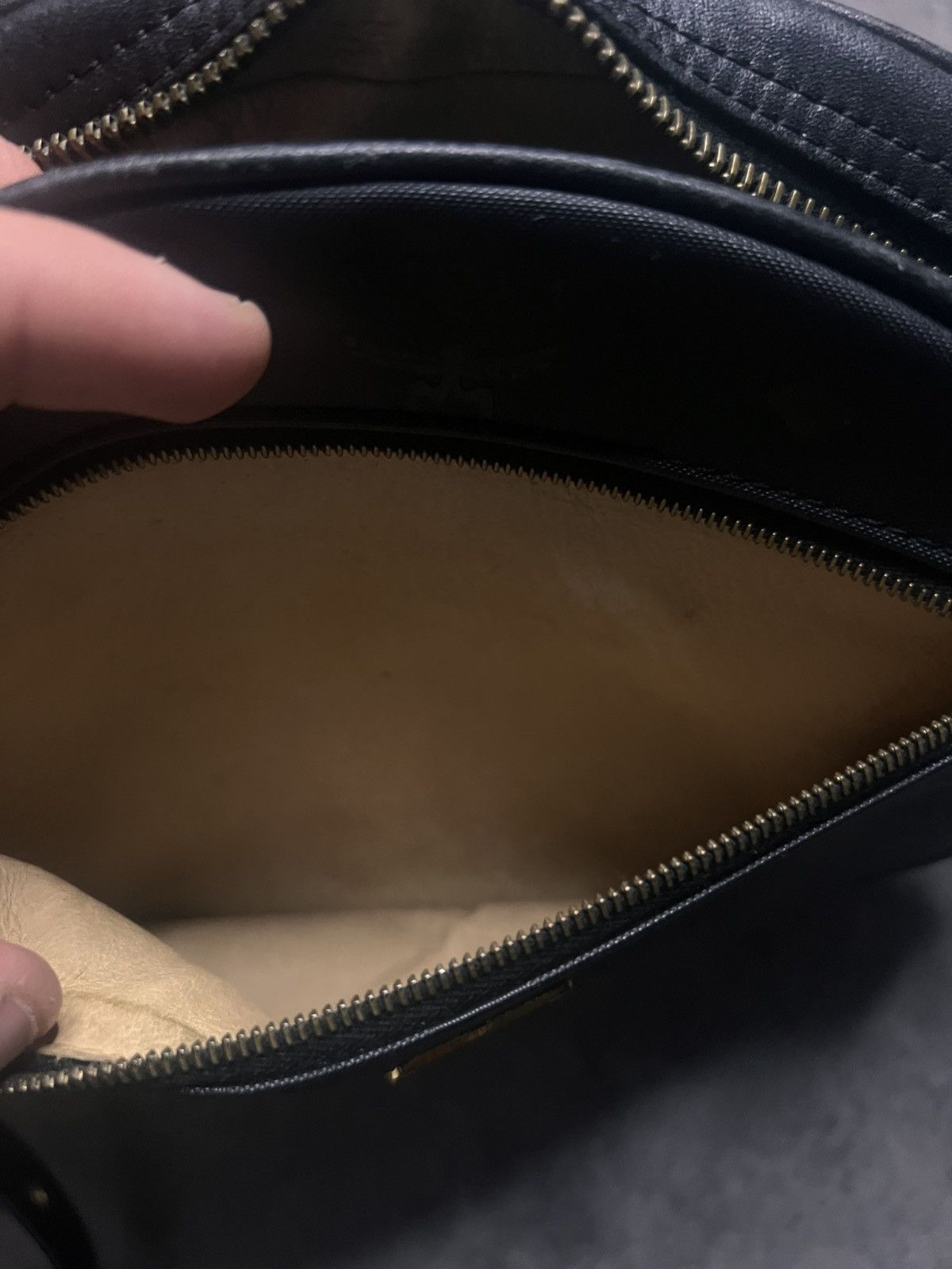 MCM Vintage handbag MCM Size ONE SIZE - 9 Thumbnail