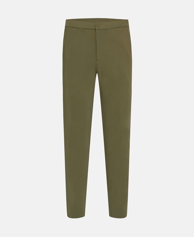 Theory Casual trousers Size US 32 / EU 48 - 1 Thumbnail
