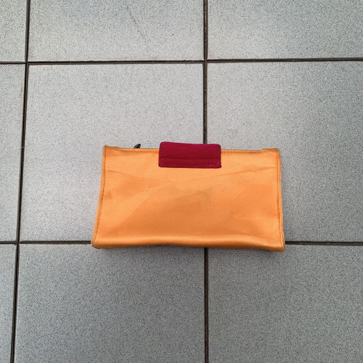 Vintage × Yves Saint Laurent YSL Clutch / Pouch Parfums Bag Size ONE SIZE - 2 Thumbnail