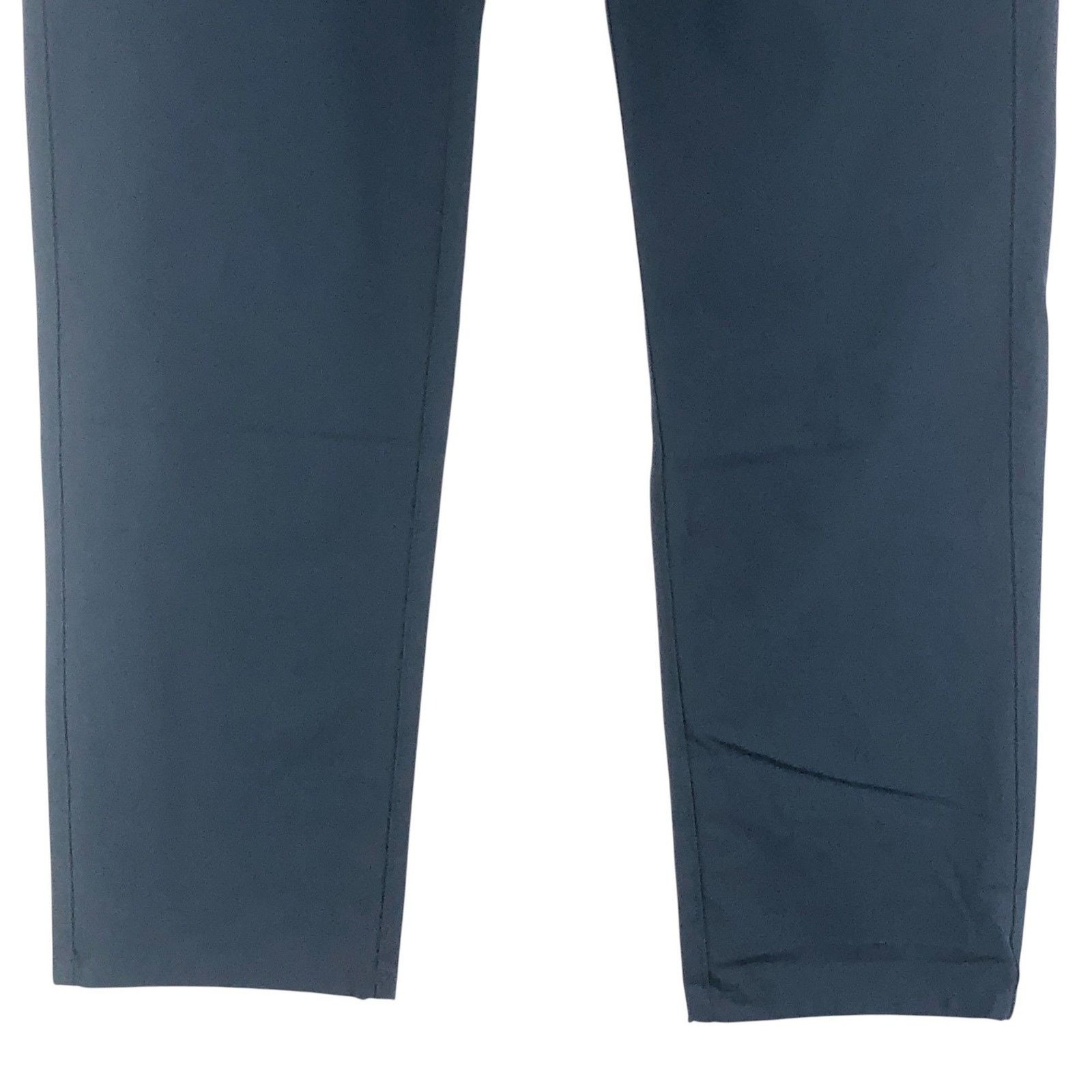 Vuori Vuori Pants 30 Meta Navy Performance Stretch Slim Golf Size US 30 / EU 46 - 4 Thumbnail