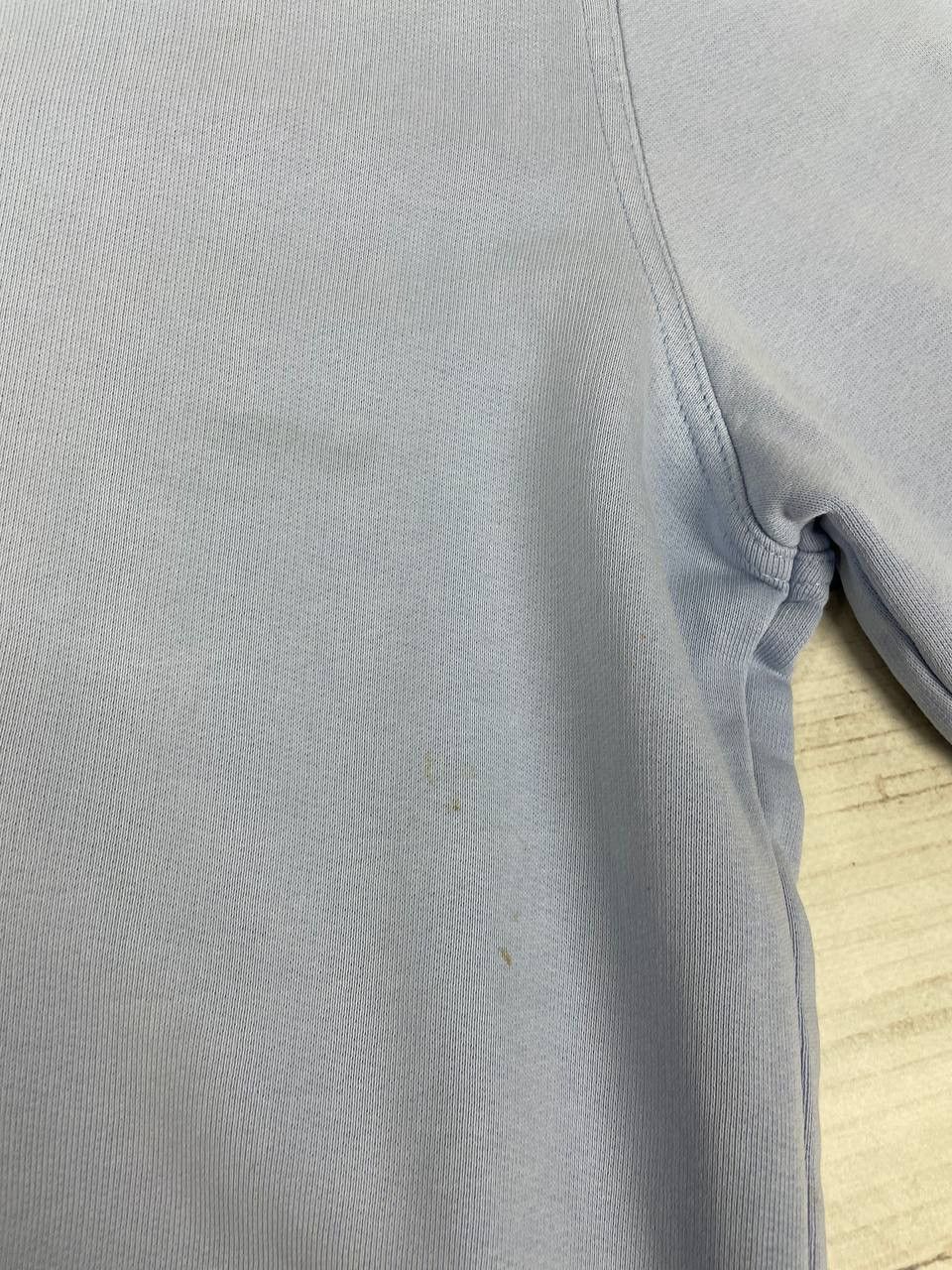 Maison Margiela Maison Margiela Sweatshirt Distrised Basic Size US M / EU 48-50 / 2 - 13 Thumbnail