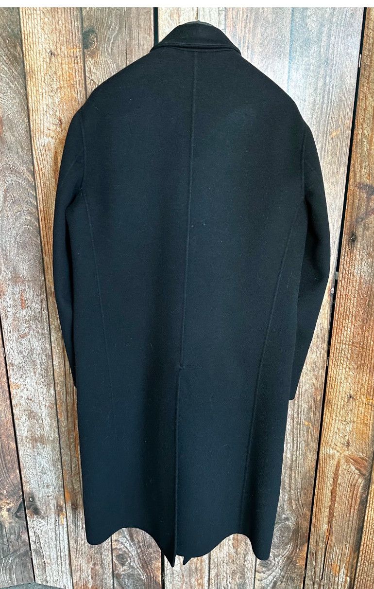 Dior Dior Homme Runway Collection Duster Coat Double Breasted Size US M / EU 48-50 / 2 - 3 Thumbnail