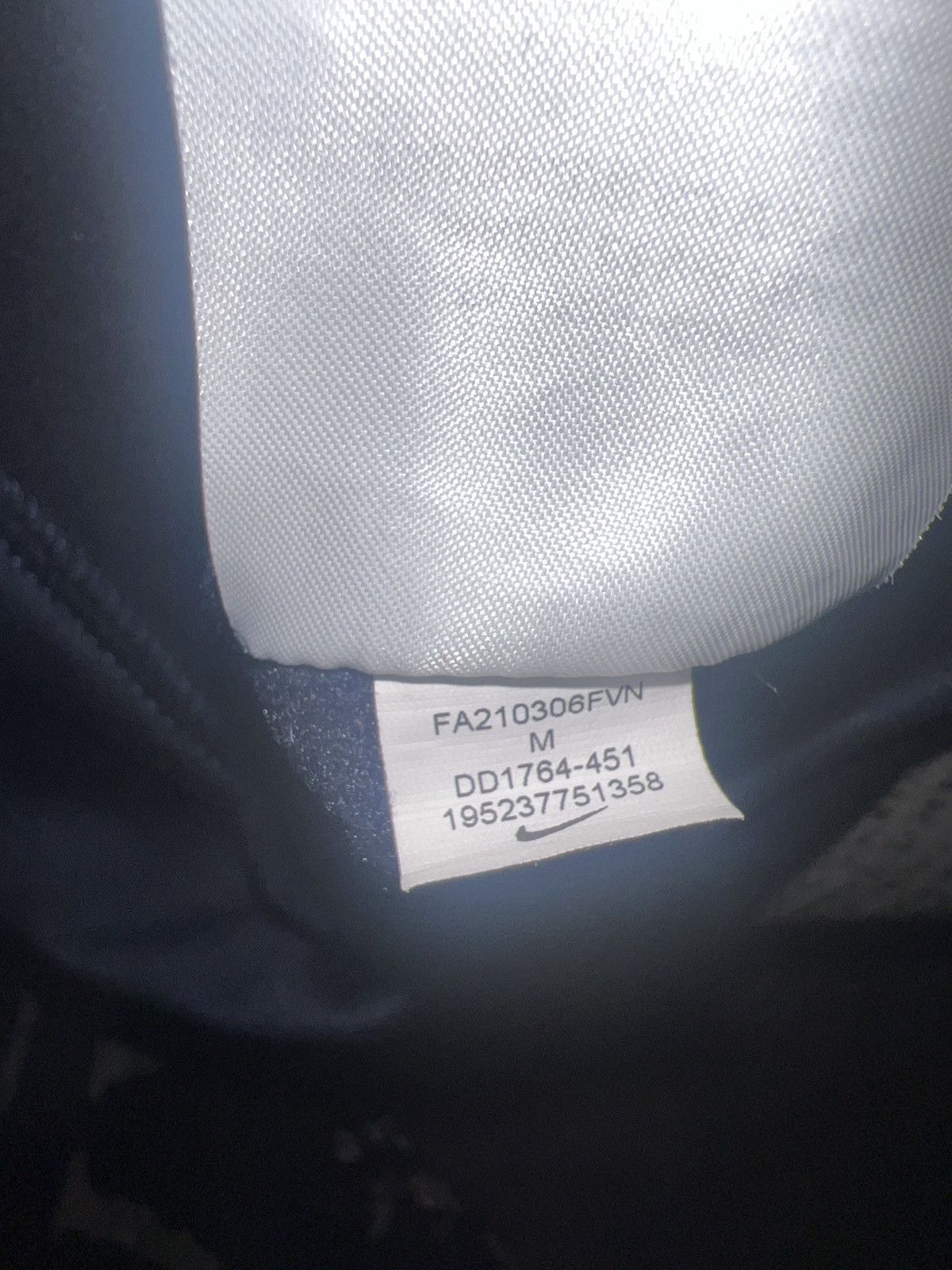 Nike Nike Therma-Fit Hoodie Size US M / EU 48-50 / 2 - 17 Thumbnail