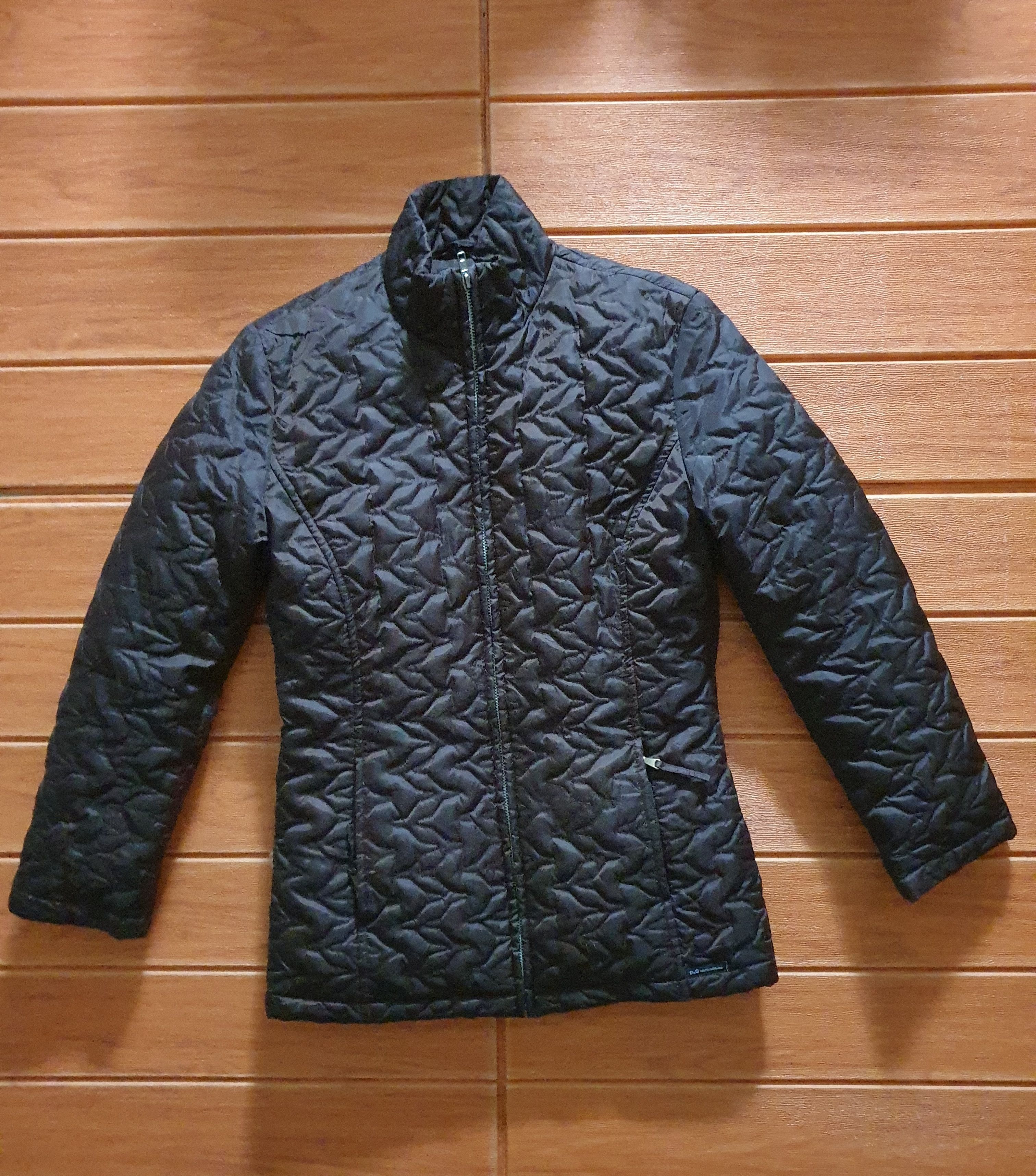 Dolce & Gabbana 💥Dolce & Gabbana Made in Italy puffer sweater Size S / US 4 / IT 40 - 1 Thumbnail