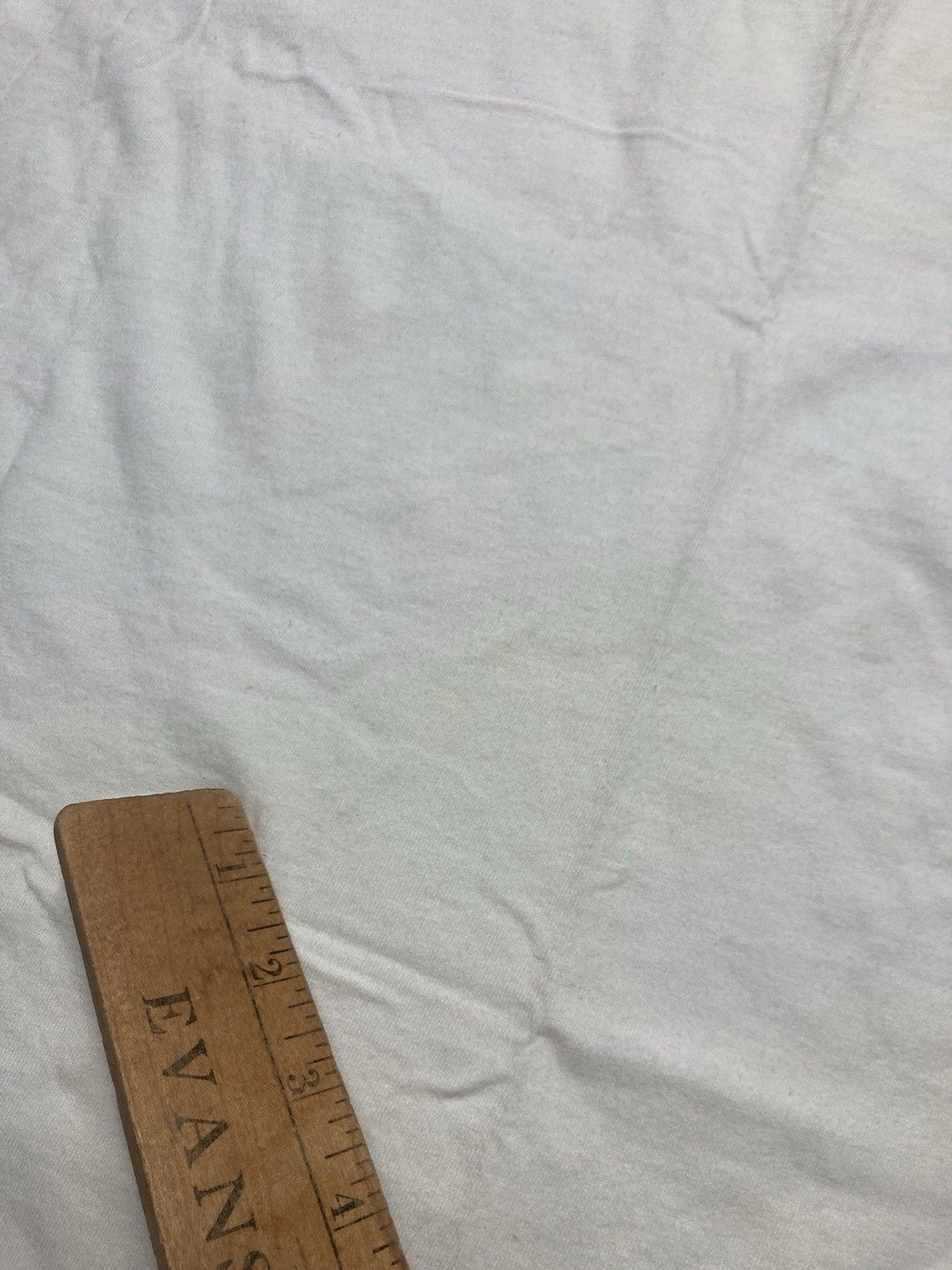 Vintage VTG 90s t shirt Brazen dark tanning carrot oil skincare L/XL Size US XL / EU 56 / 4 - 9 Thumbnail