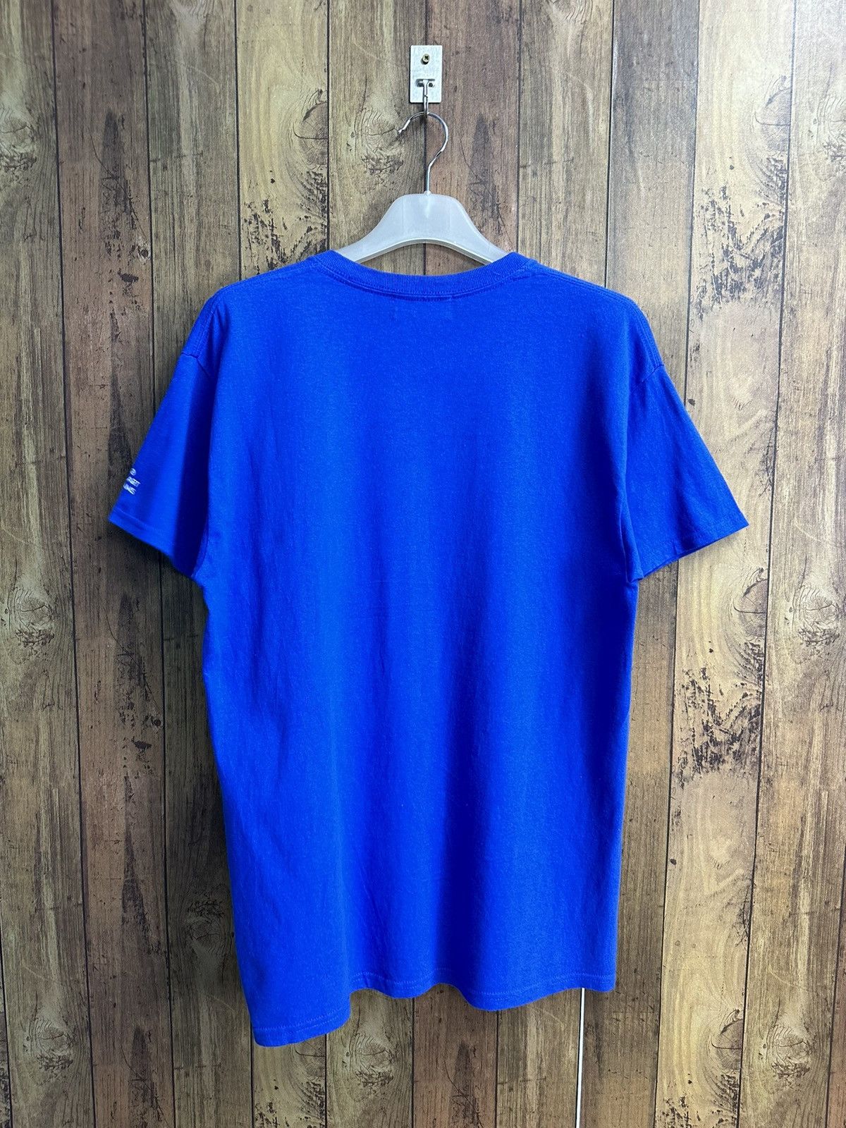 Beams Plus Lotte X Beams Tokyo Culture Tshirt A368 Size US M / EU 48-50 / 2 - 3 Thumbnail
