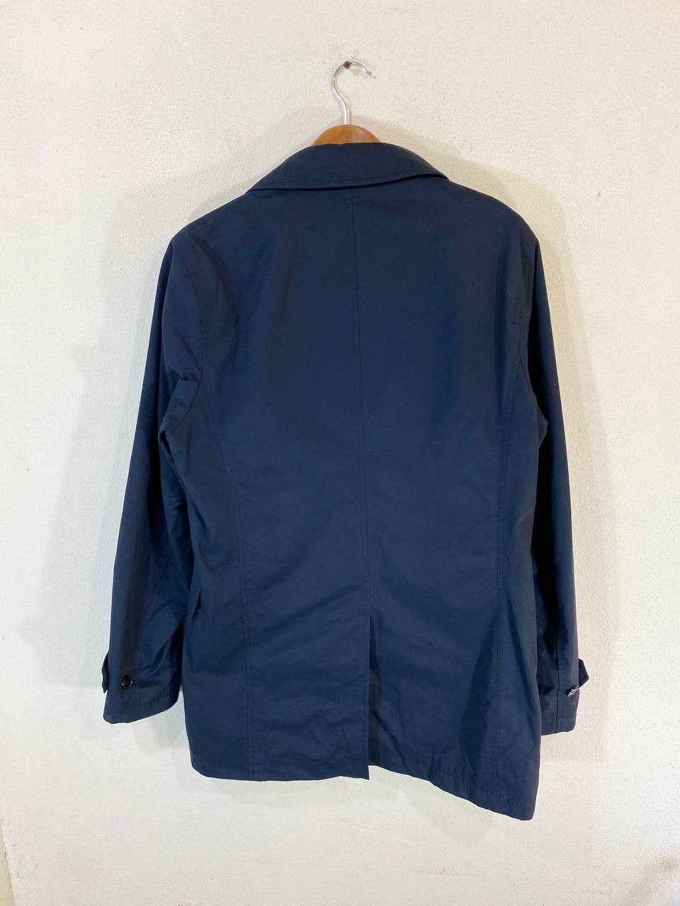 Japanese Brand tate japanese brands light jacket nice design Size US XL / EU 56 / 4 - 7 Thumbnail