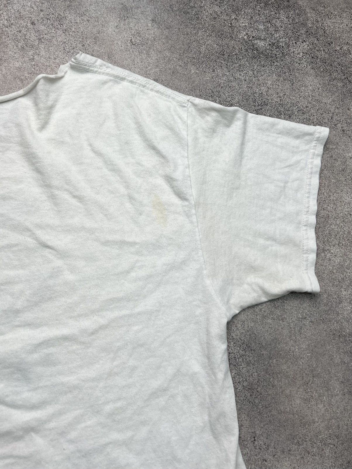Vintage OASIS vintage t shirt Size US L / EU 52-54 / 3 - 9 Thumbnail