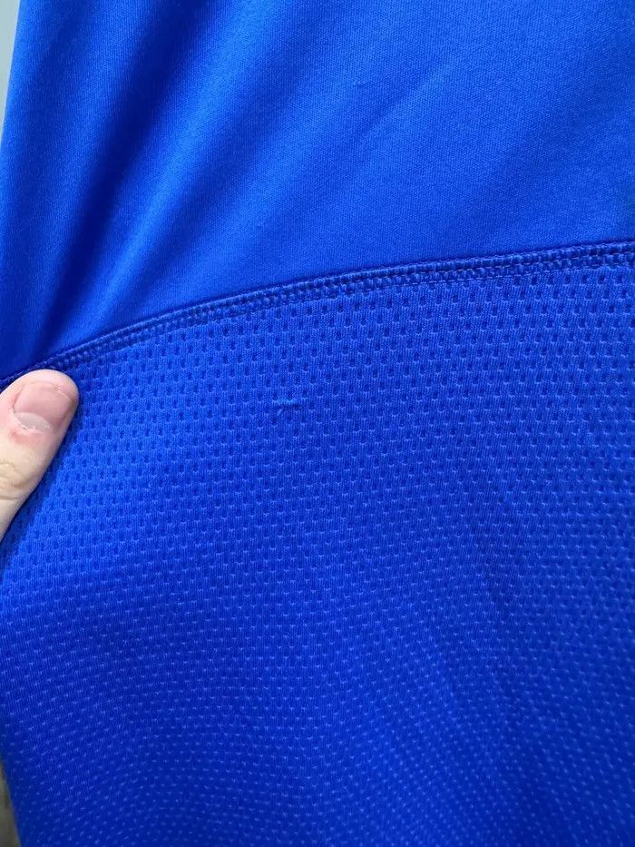 Adidas Adidas Chelsea 2009 2010 Home Football Shirt Soccer Jersey Size US XL / EU 56 / 4 - 11 Thumbnail